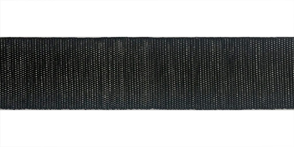 Vivo Jaspeado Negro Novotex